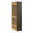 Paramount Vanity/Desk Storage Cabinet with Drawer-940172255