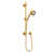 Satin Gold is out of stock