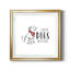 Dogs over People - Art textuel sur papier avec cadre photo-945154884-945154894