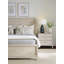 Las Brisas Panel Bed 5/0 Queen-901288462