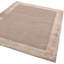 Gabriela Solid Colour Hand Woven Area Rug-131266240