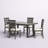 Minnich 5-Piece Dining Set