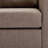 Aamaya Upholstered L-Shaped Sectional Reversible-1915632751
