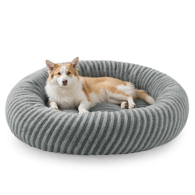 Lit apaisant pour chien Calming