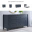 Commode Temicka