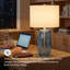 Lampe de table Netto