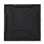 Ozias Metal Wall Panel-Smooth Golden