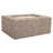 Linen Music Box Saved By Grace Gray