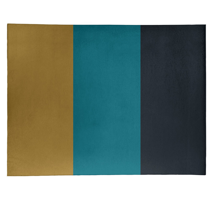 Chenille Indoor Rug, Rectangle 9' x 12'