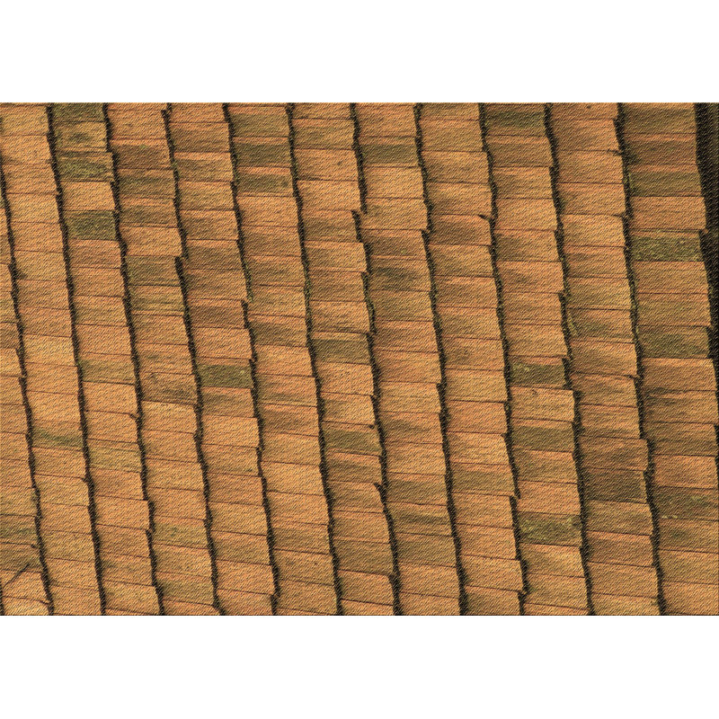 Indoor Rug, Rectangle 4' x 6'