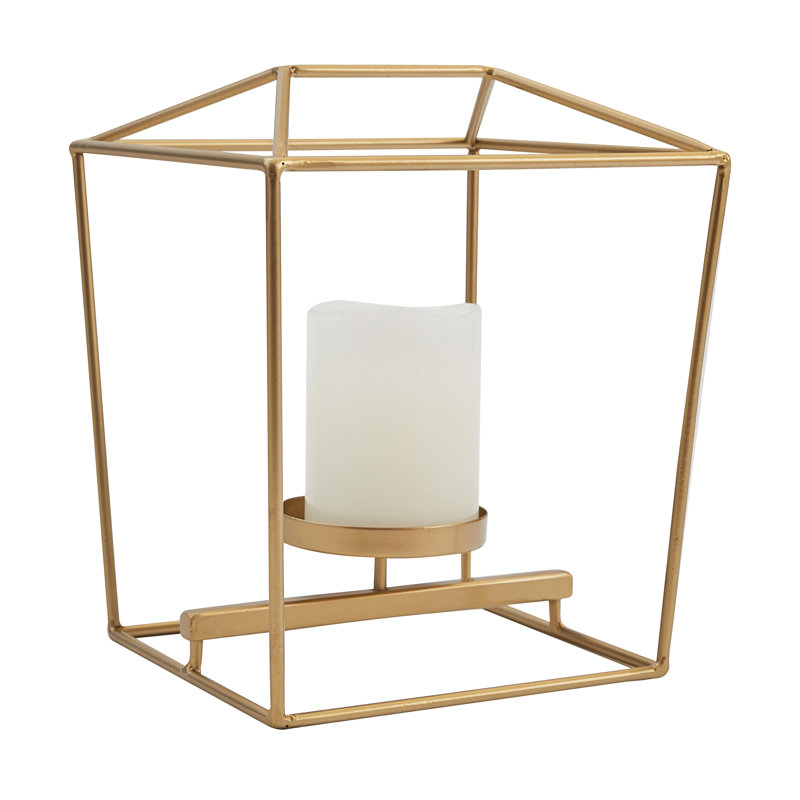Lanterne Mercer41 Taba