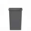 Poubelle en plastique 35 gallons-128822433