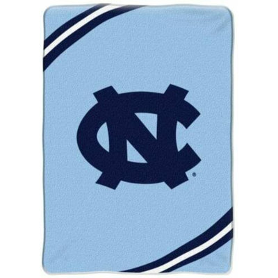 NORTH CAROLINA Plush Blanket