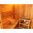 Aurora 300Sh Traditional Sauna