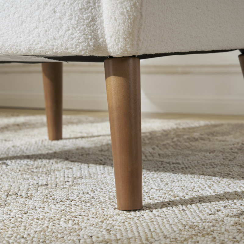 Fauteuil d'appoint Nehan