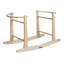 Standard Rocking Moses Basket Stand-1619195731