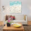 Beach Days by Randy Hibberd - Wrapped Canvas Gallery-Wrapped Canvas Giclée-41185803