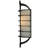 Flush Mounted Sconce