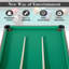Table de billard portative RayChee-90889420