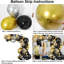 Ballon d'anniversaire