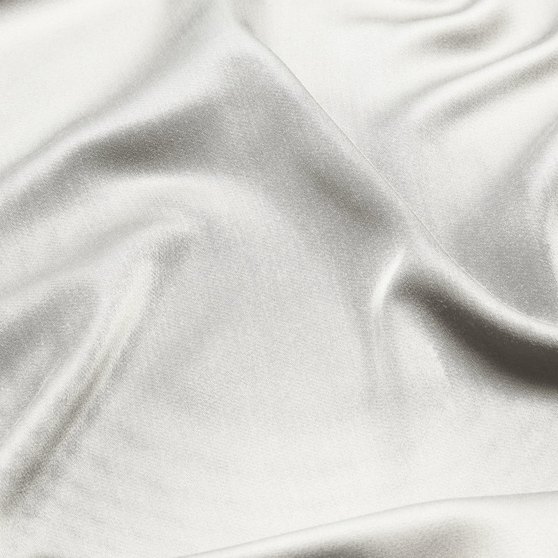 Sheet Set - Rayon from Bamboo, Queen Sheet Set with 2 Pillowcases, Cream