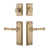 Vintage Brass