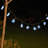 Solar Powered Mini String Lights with 30 Stars