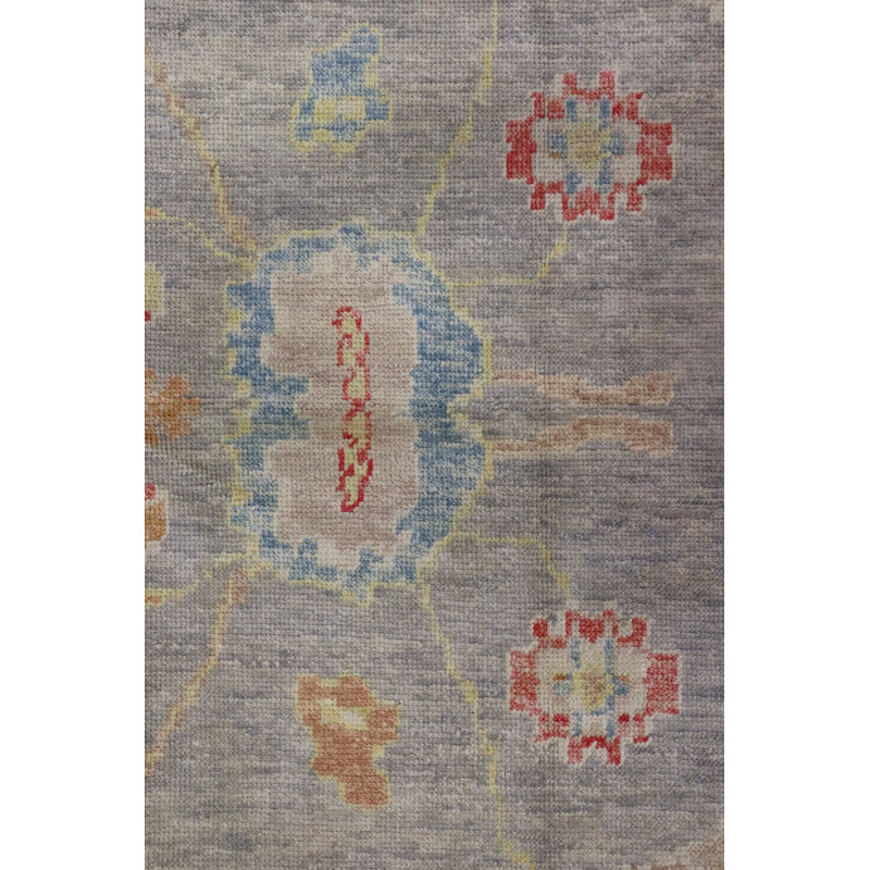 One-of-a-Kind 9' X 11'4" Area Rug
