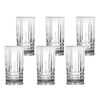 Grand verre à boire 12 onces Lorren Home Trends