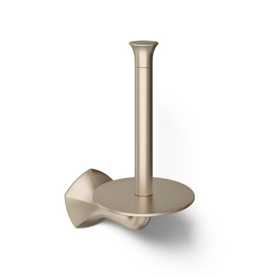 Occasion Vertical Toilet Paper Holder