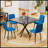 Square Dining Table-629965388-629965391