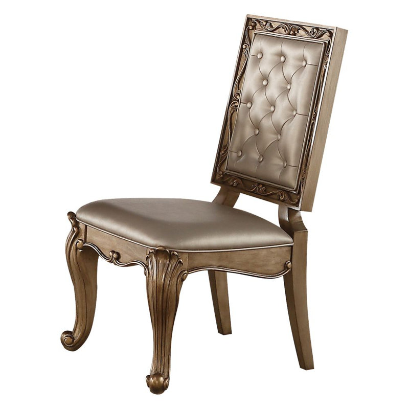Chaise d'appoint