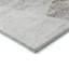 Malchow Washable Abstract Indoor / Outdoor Rug-109574933