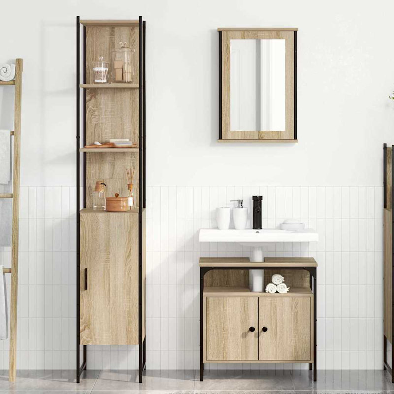 Bathroom Suite