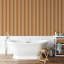 Lady Charlotte Botanic Stripe 10' L x 24" W Peel and Stick Wallpaper Roll-1476535694-1484124925-1524232410