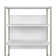 Hybrid 36'' Wide 2 -Drawer Lateral Filing Cabinet