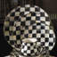 Courtly Check® Charger/Plate
