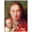Albrecht Dürer - Wrapped Canvas Print