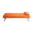 Orange sélectionné