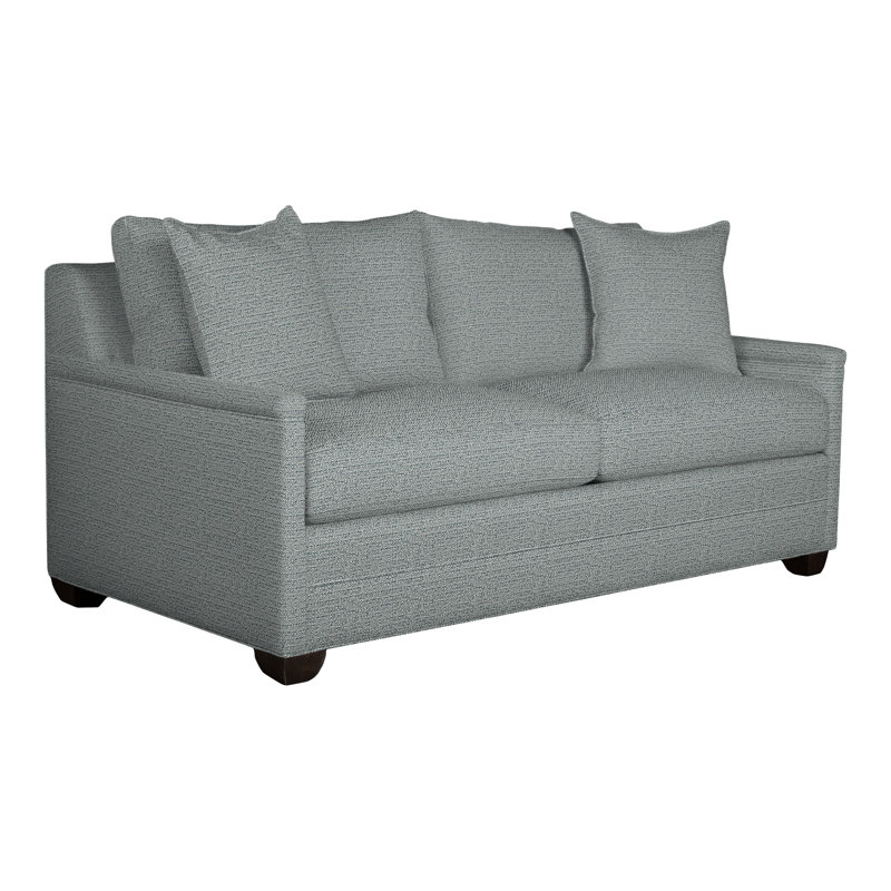 Canapé Connelly, La Havane, Cobalt Tuck