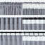 Paire de rideaux semi-transparents avec passe-tringle Misenheimer-528363304-528363297
