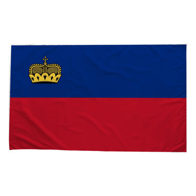 Liechtenstein Flag — Outdoor Flag