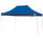 Blue is out of stock selected