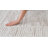 High-Low Savannah Beige/Brown Rug-1854618978