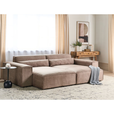 Netanya Upholstered Chaise Lounge