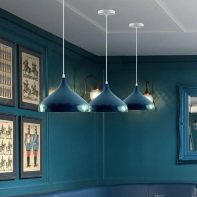 Sharlee 1 - Light Pendant