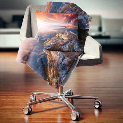 Throw Pillow