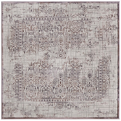 Glencoe Oriental Indoor Rug