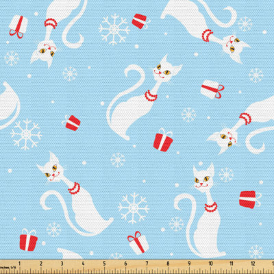 Ailine Multi-Purpose Fabric