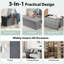 Banc rembourré Rosito-2089717494